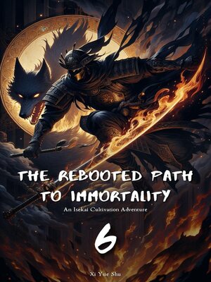 cover image of The Rebooted Path to Immortality